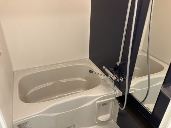 ArtizA堺13階1R お風呂の画像