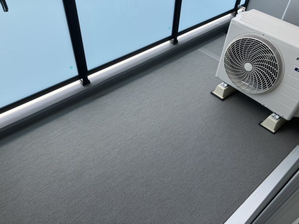 ArtizA堺13階1DK ベランダの画像