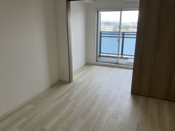ArtizA堺13階1DK 部屋①の画像