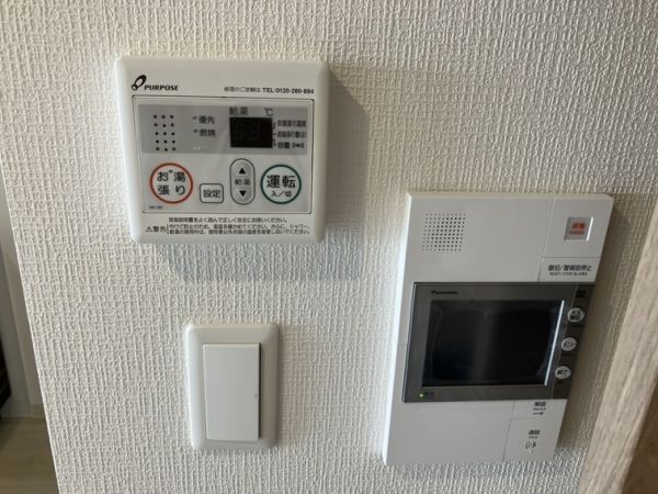 ArtizA堺15階1R 設備の画像