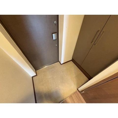 SHOKEN Residence 名古屋7階1K 玄関の画像