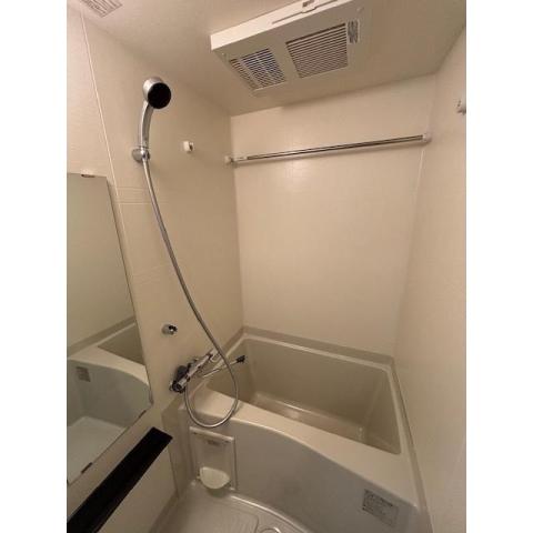 SHOKEN Residence 名古屋7階1K お風呂の画像