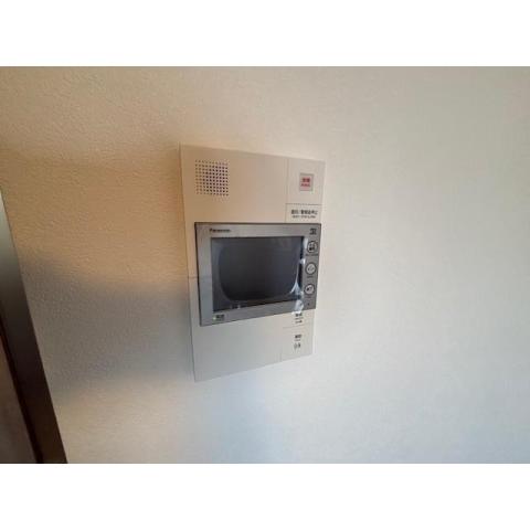 SHOKEN Residence 名古屋13階1K 設備の画像