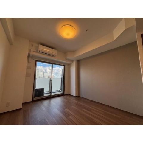 SHOKEN Residence 名古屋3階1K 部屋①の画像