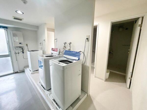 グッドライフ北千里2階1R その他②の画像