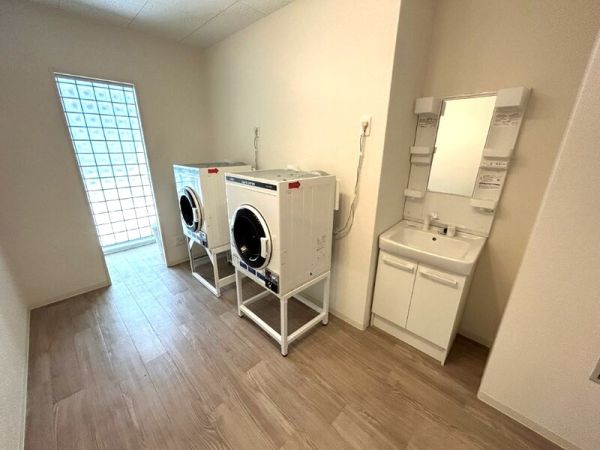 グッドライフ北千里3階1R その他②の画像