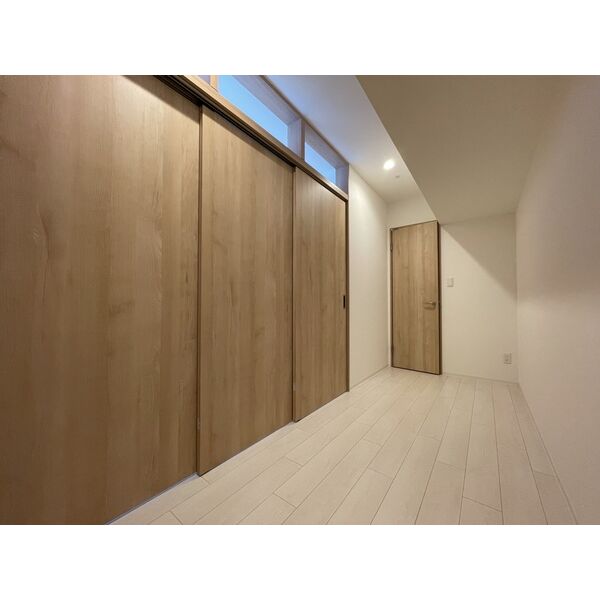 ファーストフィオーレ蛍池ルナーレ11階1DK 部屋①の画像