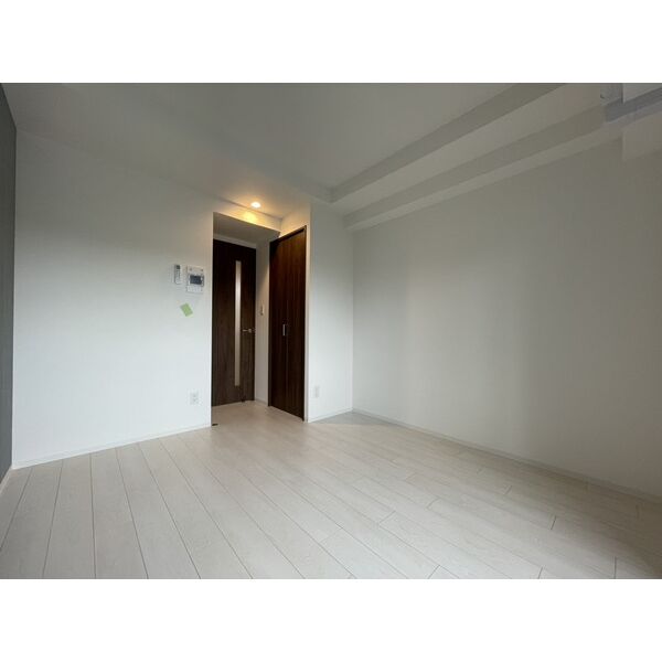 ファーストフィオーレ蛍池ルナーレ4階1K 部屋①の画像
