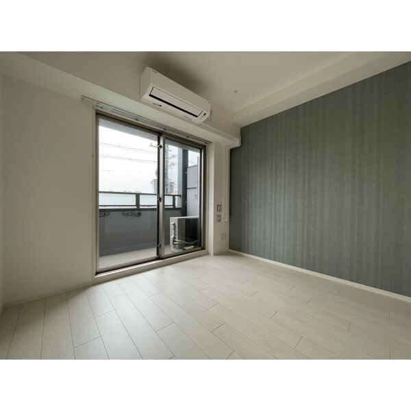 ファーストフィオーレ蛍池ルナーレ07階1K 部屋①の画像