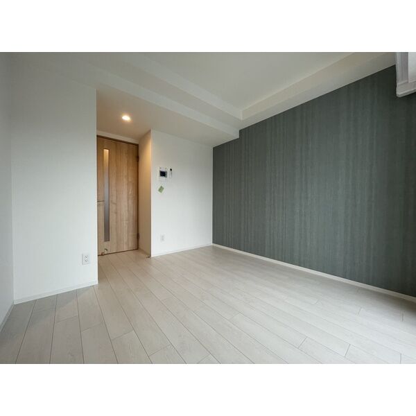 ファーストフィオーレ蛍池ルナーレ11階1K 部屋①の画像