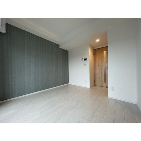 ファーストフィオーレ蛍池ルナーレ11階1K 部屋①の画像
