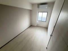 フェリスシエロ堺2階2LDK 部屋①の画像