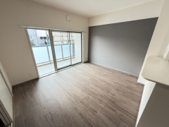 フェリスシエロ堺3階2LDK 部屋①の画像
