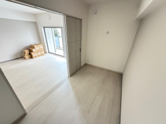 フェリスシエロ堺5階2LDK 部屋②の画像