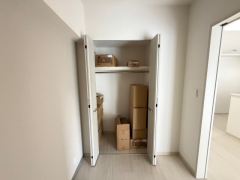 フェリスシエロ堺8階2LDK 景観の画像