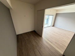 フェリスシエロ堺9階2LDK 部屋②の画像