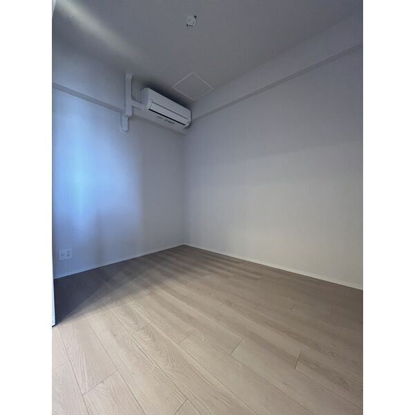 スプランディッド大阪NAMBA LINE9階3LDK 部屋①の画像