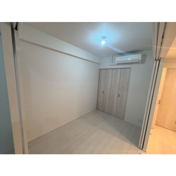 スプランディッド大阪NAMBA LINE12階2LDK 部屋①の画像