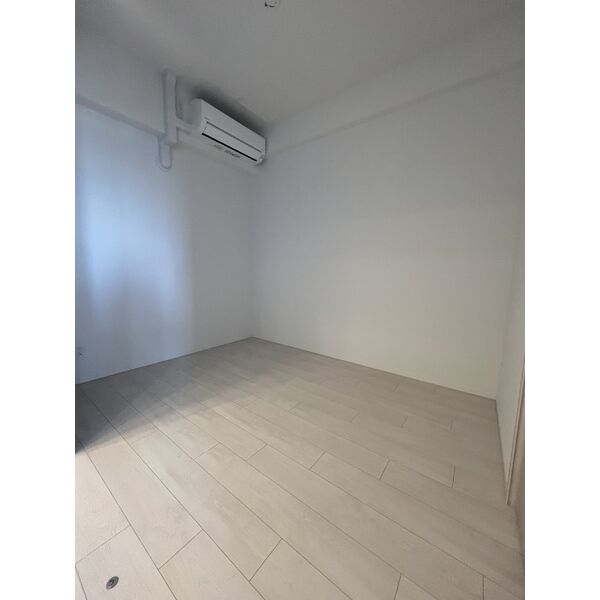 スプランディッド大阪NAMBA LINE10階3LDK 部屋②の画像