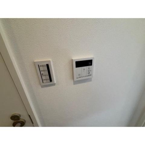 SHOKEN Residence 名古屋11階1K 設備の画像