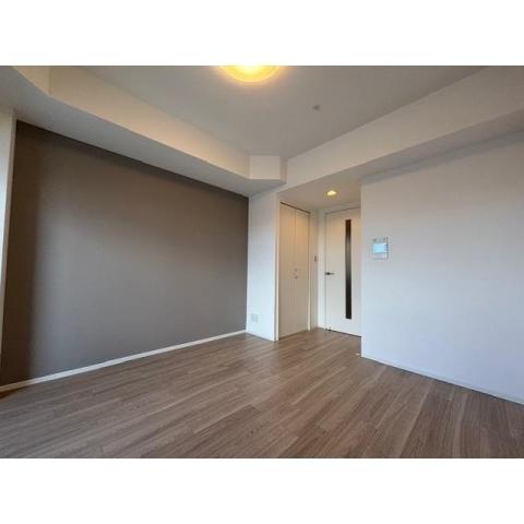 SHOKEN Residence 名古屋13階1K リビングの画像