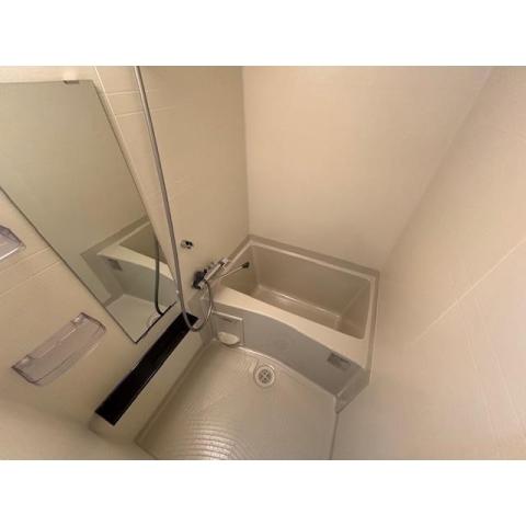 SHOKEN Residence 名古屋13階1K お風呂の画像