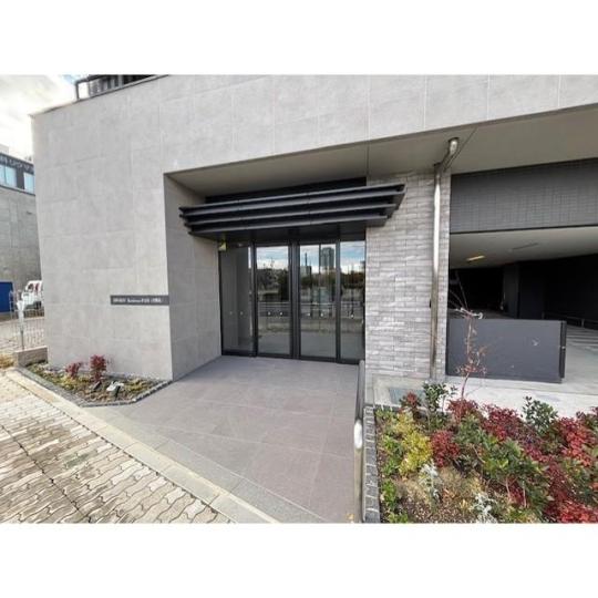 SHOKEN Residence 名古屋13階1K その他①の画像