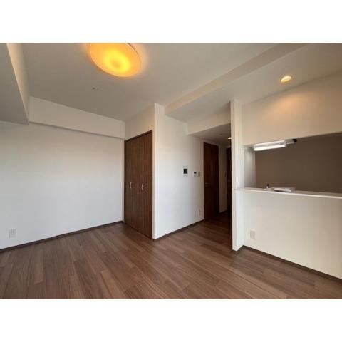 SHOKEN Residence 名古屋9階1K 部屋①の画像