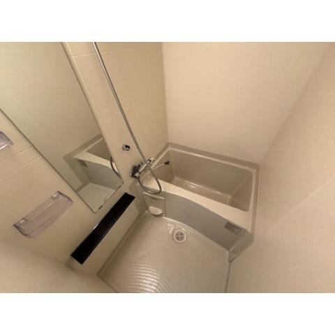 SHOKEN Residence 名古屋9階1K お風呂の画像