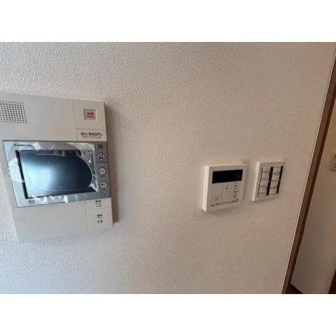SHOKEN Residence 名古屋9階1K 設備の画像
