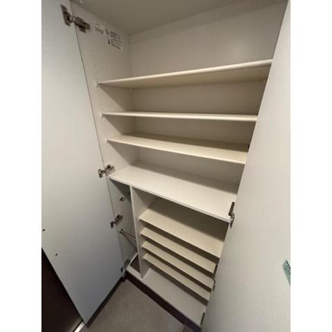 SHOKEN Residence 名古屋9階1K その他①の画像