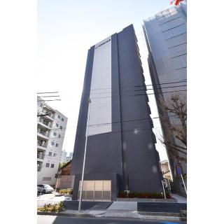 アドバンス名古屋アウリィ8階1K 景観の画像