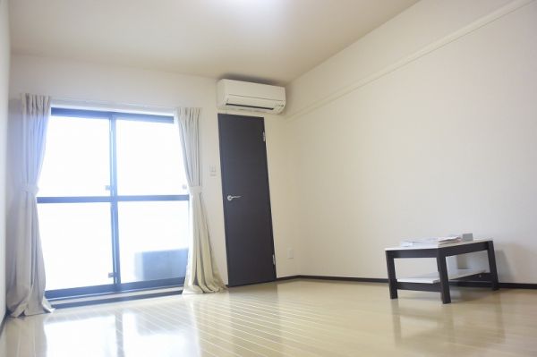 レオネクスト宝2階1K 部屋①の画像