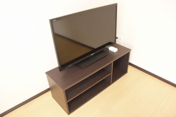 レオネクスト宝1階1K その他①の画像