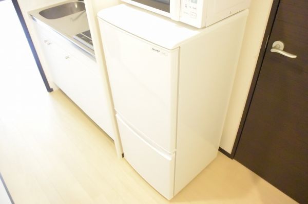 レオネクスト宝1階1K その他②の画像