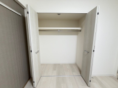 アトリエール堺寺地町1階2LDK 収納の画像