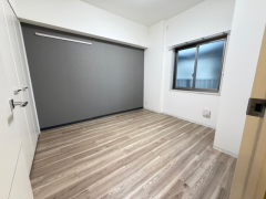 アトリエール堺寺地町1階2LDK 部屋②の画像