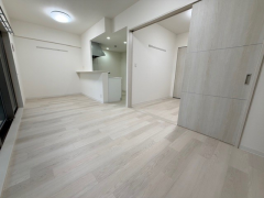 アトリエール堺寺地町2階2LDK 部屋①の画像