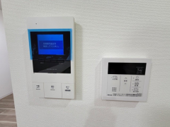 アトリエール堺寺地町4階2LDK 設備の画像