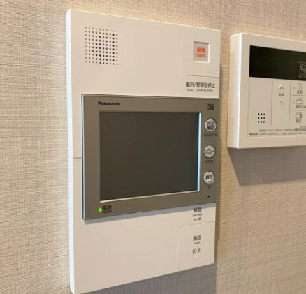 ブエナビスタ難波タワー4階1LDK 設備の画像