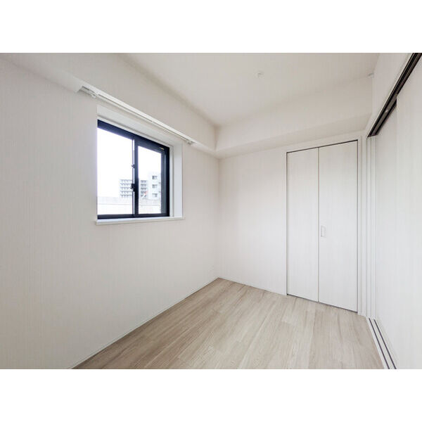スプランディッド玉造5階2LDK 部屋②の画像