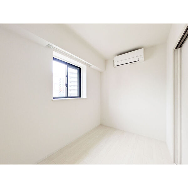 スプランディッド玉造6階2LDK 部屋②の画像