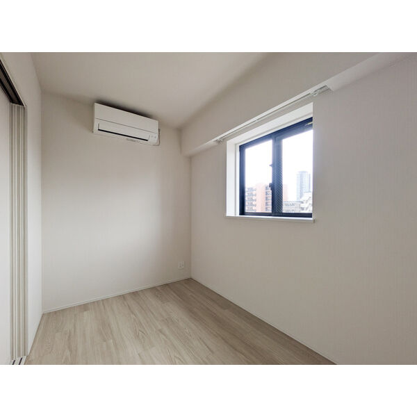 スプランディッド玉造3階2LDK 部屋②の画像
