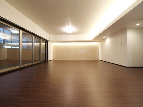 プレジオ北浜2階2LDK 部屋②の画像