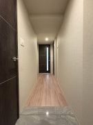 セイワパレス本町東5階1DK 玄関の画像