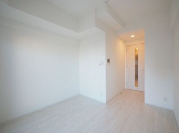 エスリード大阪イーストエッジ2階1K 部屋①の画像