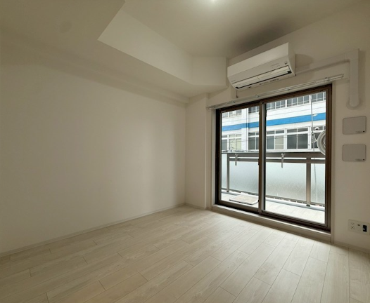 エスリード大阪イーストエッジ2階1K 部屋②の画像