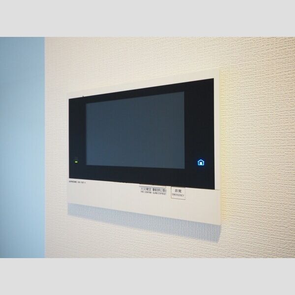 エスリード難波VALORE11階1K 設備の画像