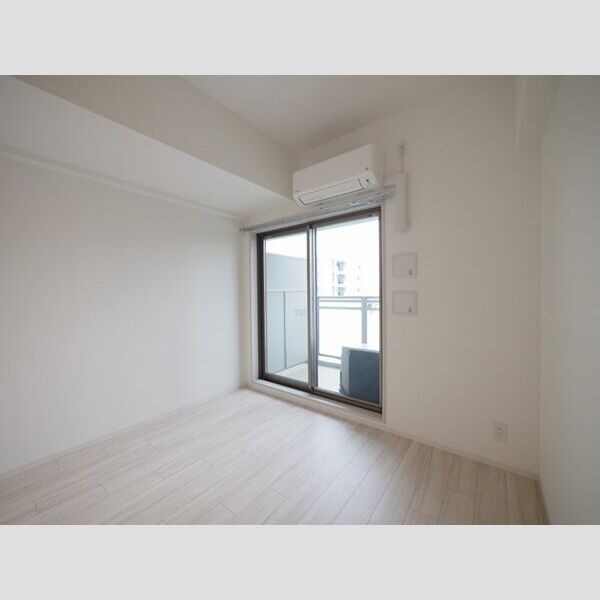 エスリード難波VALORE12階1K 部屋①の画像