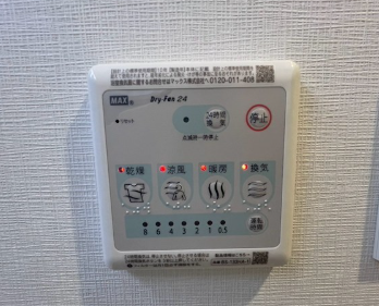 スプランディッド新大阪VIII13階1LDK その他②の画像